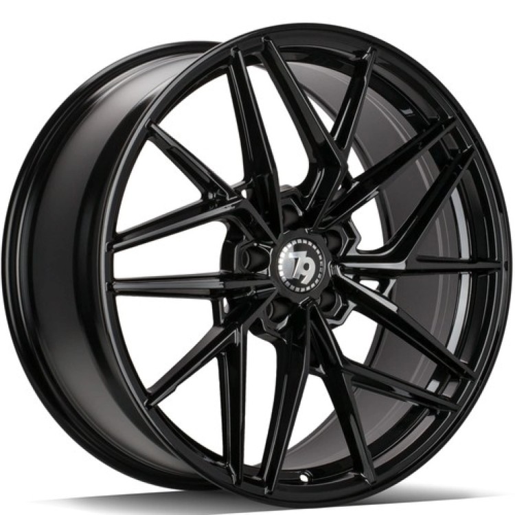 Felga aluminiowa Seventy9 SCF-I 8.0" x 18" 5x114.3 ET 40