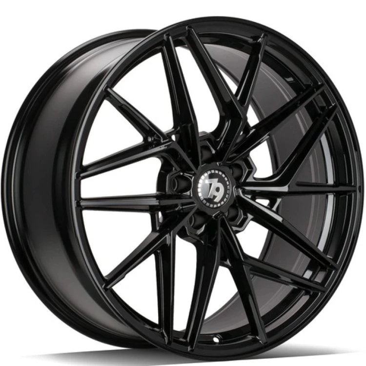 Felga aluminiowa Seventy9 SCF-I 8.0" x 18" 5x112 ET 35