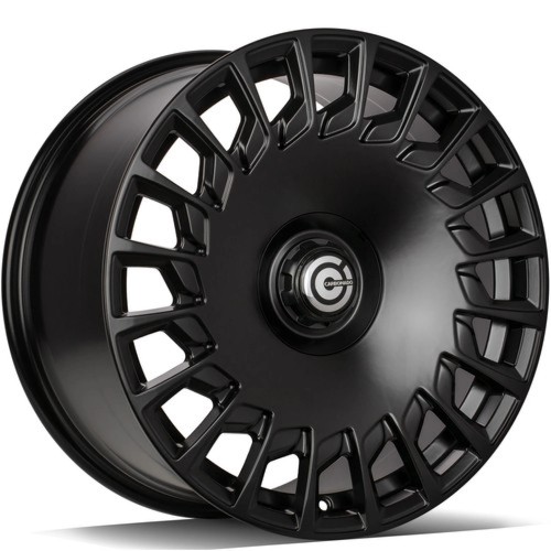 Felga aluminiowa Carbonado REBELLION 9.5" x 19" 5x112 ET 40