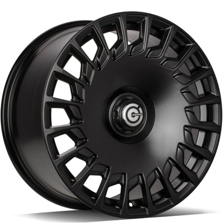 Felga aluminiowa Carbonado REBELLION 9.5" x 19" 5x112 ET 40
