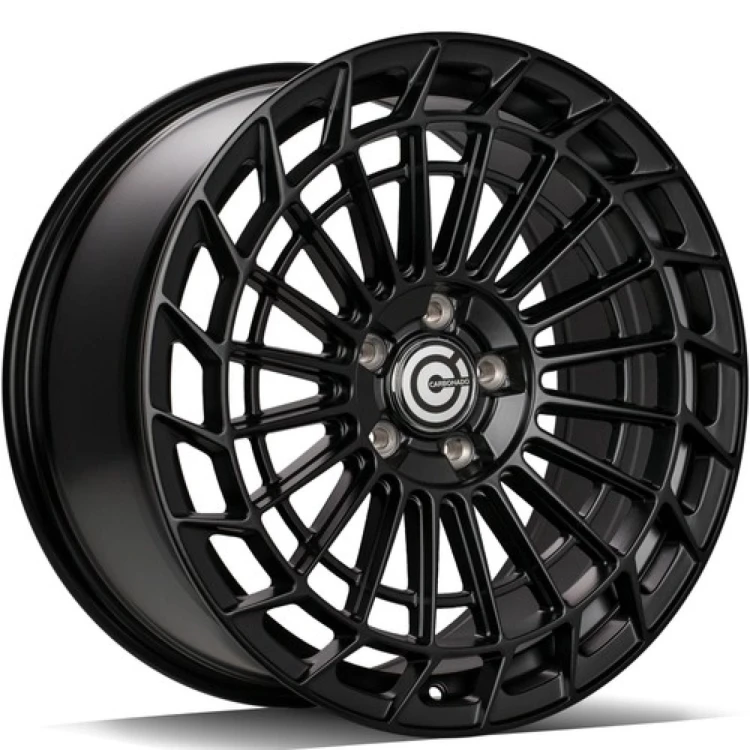 Felga aluminiowa Carbonado MASTER 8.0" x 18" 5x112 ET 35