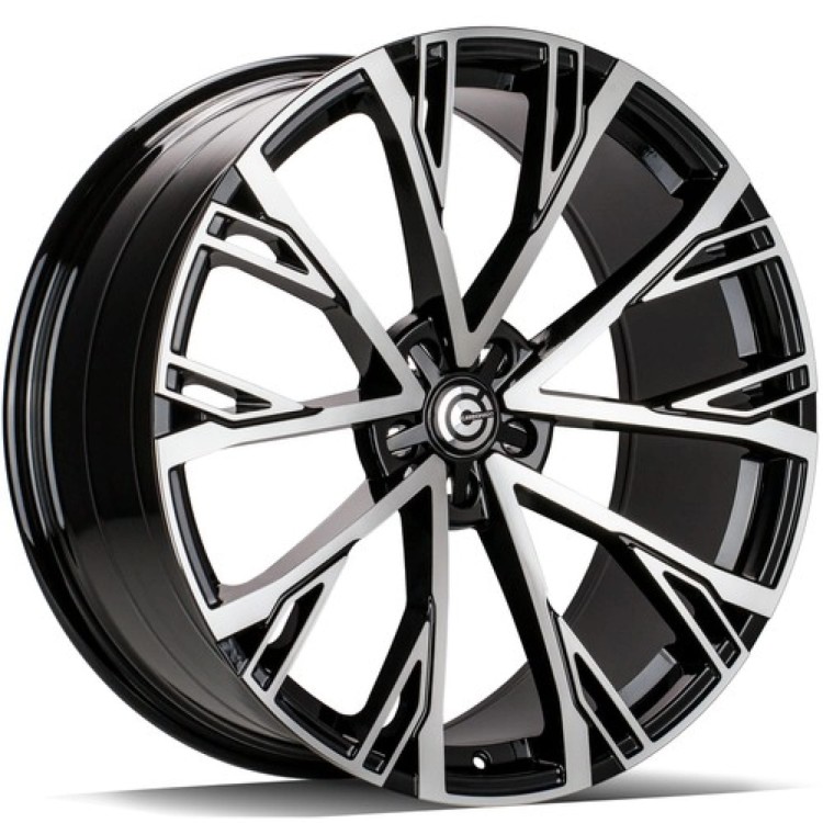 Felga aluminiowa Carbonado STAR 9.0" x 20" 5x112 ET 30