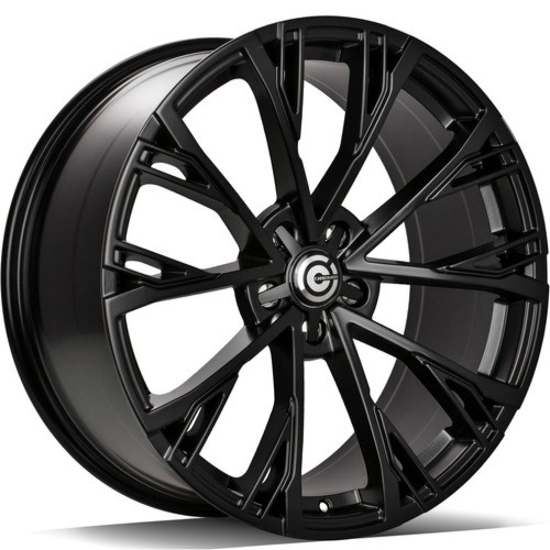 Felga aluminiowa Carbonado STAR 8.5" x 19" 5x112 ET 35