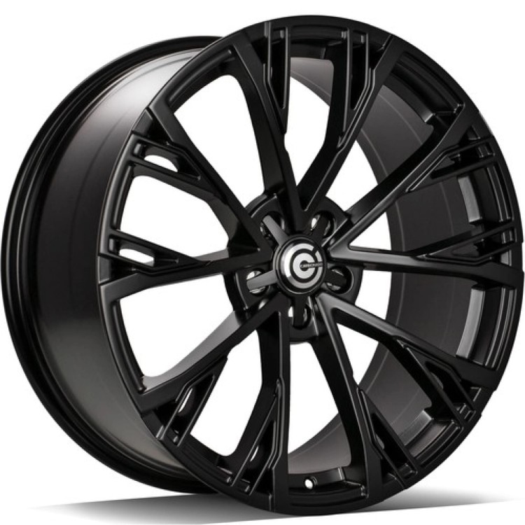 Felga aluminiowa Carbonado STAR 8.5" x 19" 5x112 ET 35