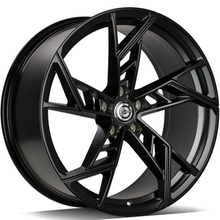 Felga aluminiowa Carbonado EVIL 9.0" x 20" 5x112 ET 30