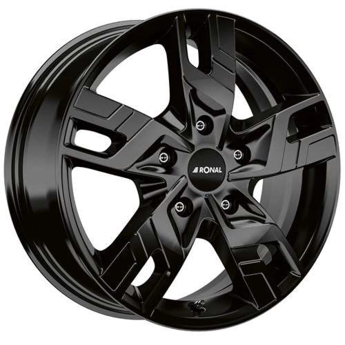 Felga aluminiowa Ronal R64 7.0" x 17" 5x114.3 ET 45