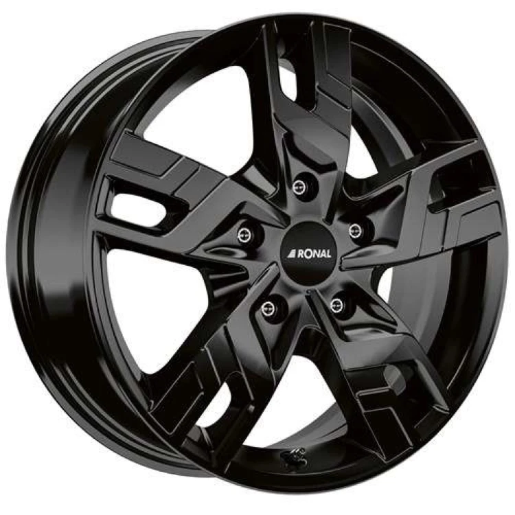 Felga aluminiowa Ronal R64 7.0" x 17" 5x114.3 ET 45