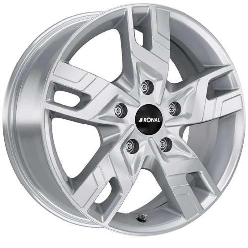 Felga aluminiowa Ronal R64 7.0" x 17" 5x130 ET 33