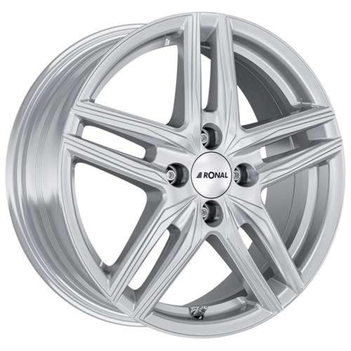 Felga aluminiowa Ronal R65 6.5" x 16" 4x108 ET 32