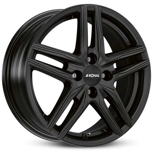 Felga aluminiowa Ronal R65 6.5" x 16" 4x98 ET 35
