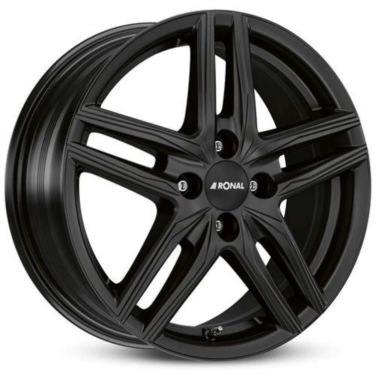 Felga aluminiowa Ronal R65 6.5" x 16" 4x98 ET 35