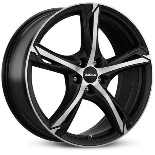 Felga aluminiowa Ronal R62 8.0" x 19" 5x108 ET 55