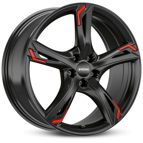 Felga aluminiowa Ronal R62 8.5" x 20" 5x108 ET 40