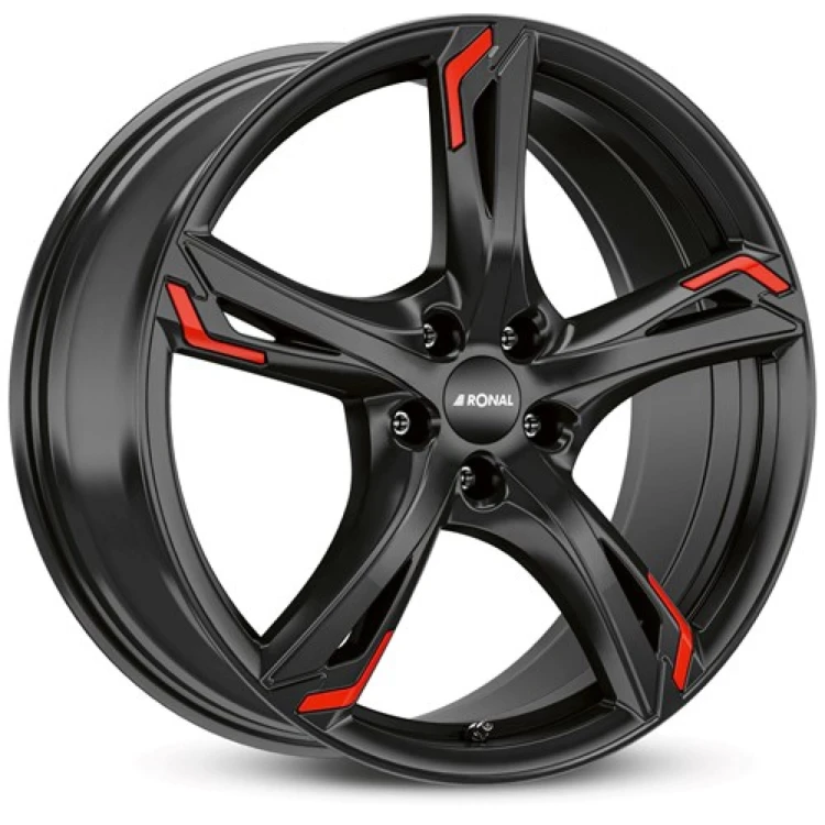 Felga aluminiowa Ronal R62 8.5" x 20" 5x108 ET 40