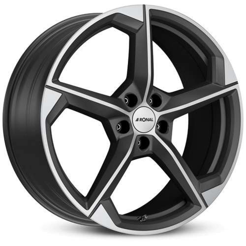 Felga aluminiowa Ronal R66 8.5" x 20" 5x114.3 ET 45