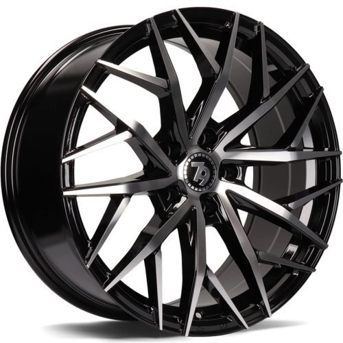 Felga aluminiowa Seventy9 SV-C 7.5" x 17" 5x112 ET 40