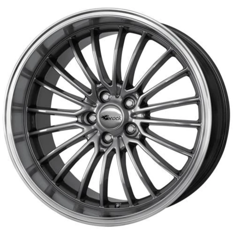 Felga aluminiowa Brock 10.5" x 20" 5x130 ET 45