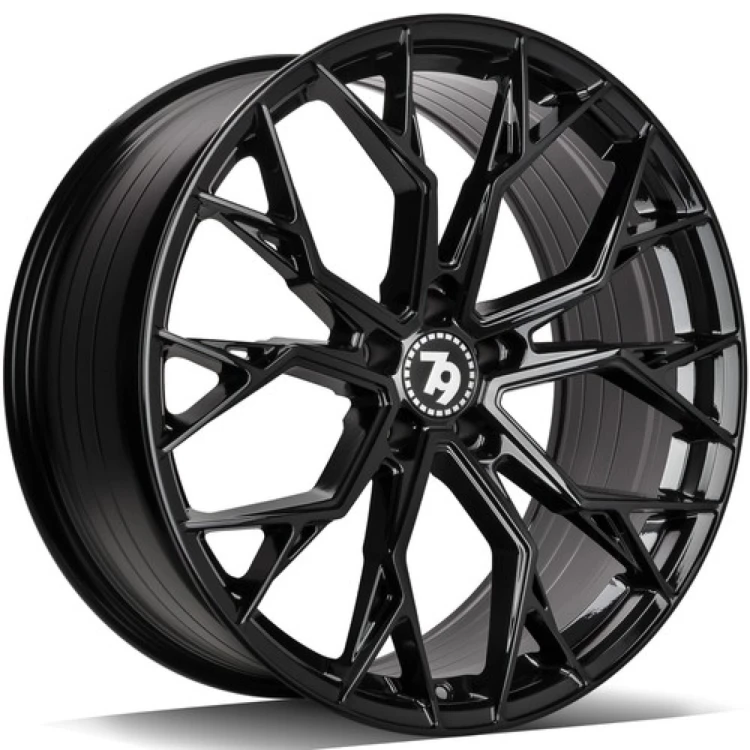 Felga aluminiowa Seventy9 SCF-H 8.5" x 19" 5x112 ET 30