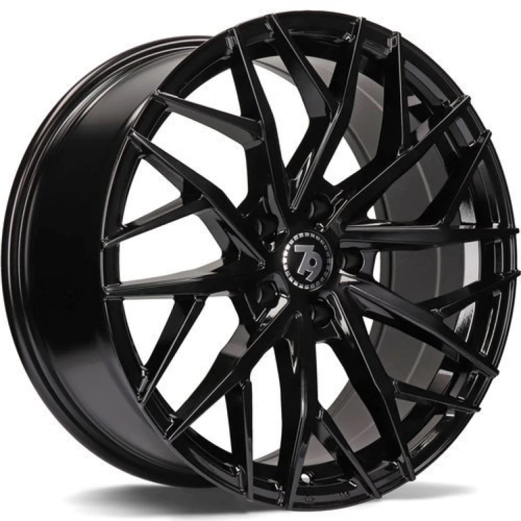 Felga aluminiowa Seventy9 SV-C 7.5" x 17" 5x108 ET 42