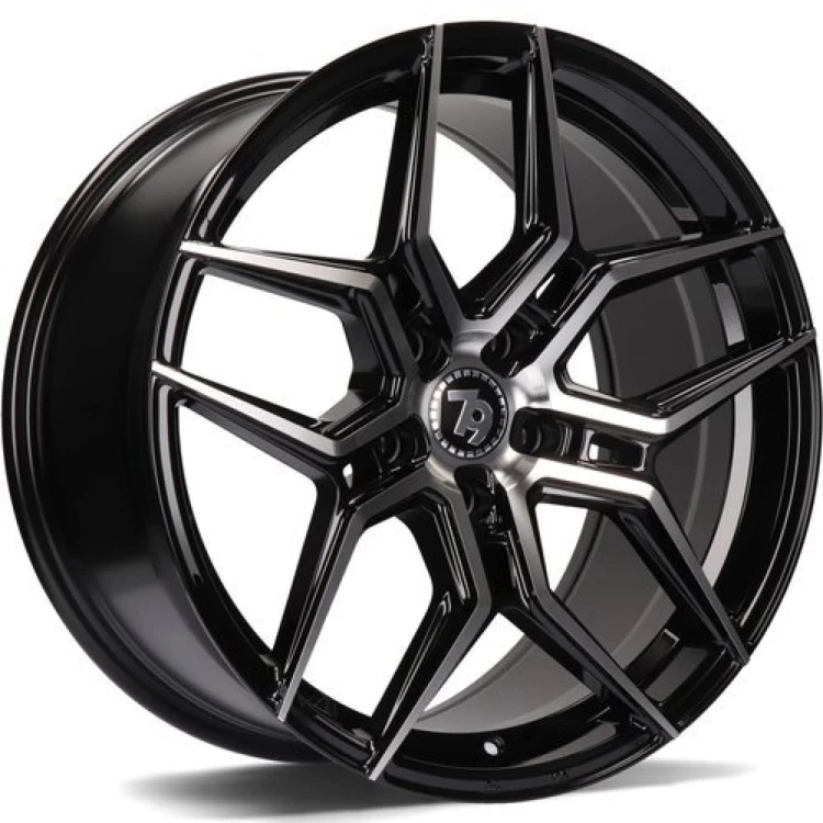 Felga aluminiowa Seventy9 SV-B 10.0" x 20" 5x112 ET 40