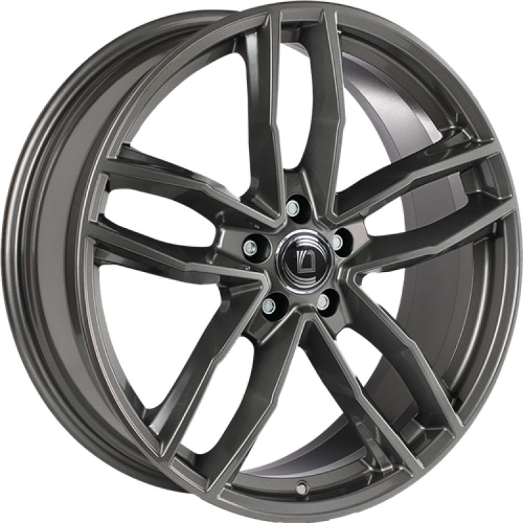 Felga aluminiowa Diewe Wheels Alito 7.5" x 17" 5x112 ET 25