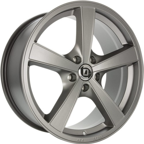 Felga aluminiowa Diewe Wheels Trina 9.0" x 21" 5x120 ET 40