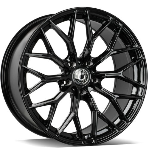Felga aluminiowa Wrath Wheels WF-16 9.5" x 19" 5x120 ET 38