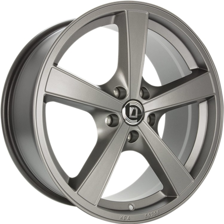 Felga aluminiowa Diewe Wheels Trina 9.0" x 21" 5x120 ET 35