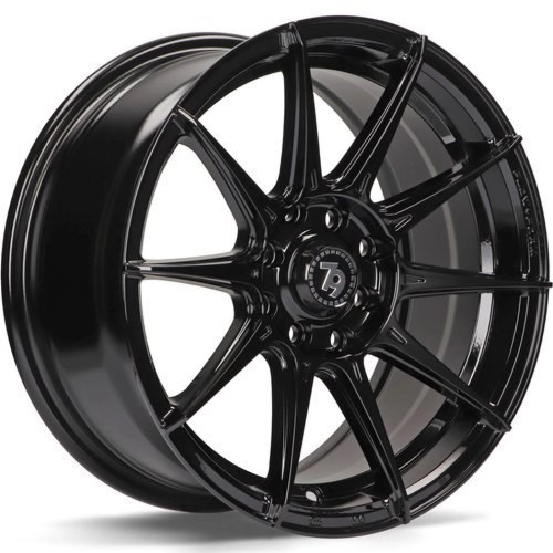 Felga aluminiowa Seventy9 SCF-F 7.0" x 15" 4x114.3 ET 35