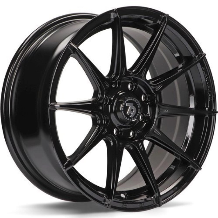 Felga aluminiowa Seventy9 SCF-F 7.0" x 15" 4x114.3 ET 35