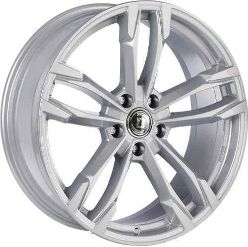 Felga aluminiowa Diewe Wheels Avio 10.0" x 20" 5x120 ET 40
