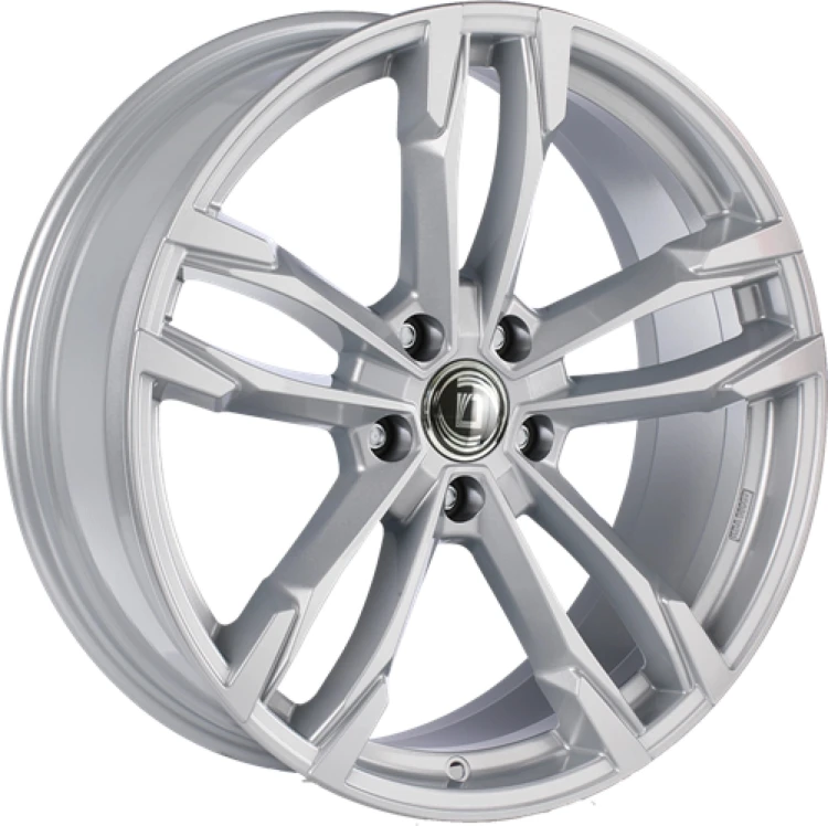 Felga aluminiowa Diewe Wheels Avio 10.0" x 20" 5x120 ET 40