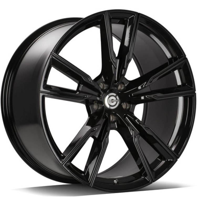 Felga aluminiowa Carbonado INDEPENDENCE 10.5" x 21" 5x112 ET 40