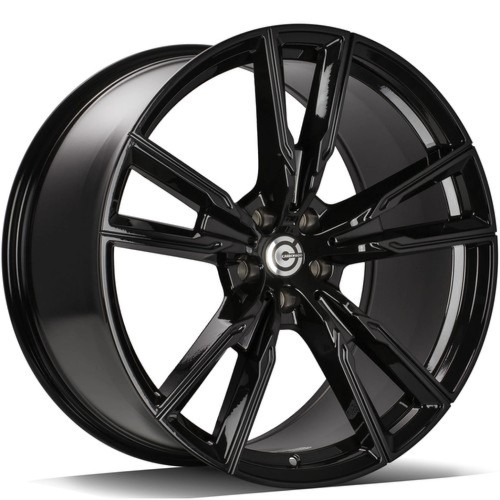 Felga aluminiowa Carbonado INDEPENDENCE 9.5" x 21" 5x112 ET 33