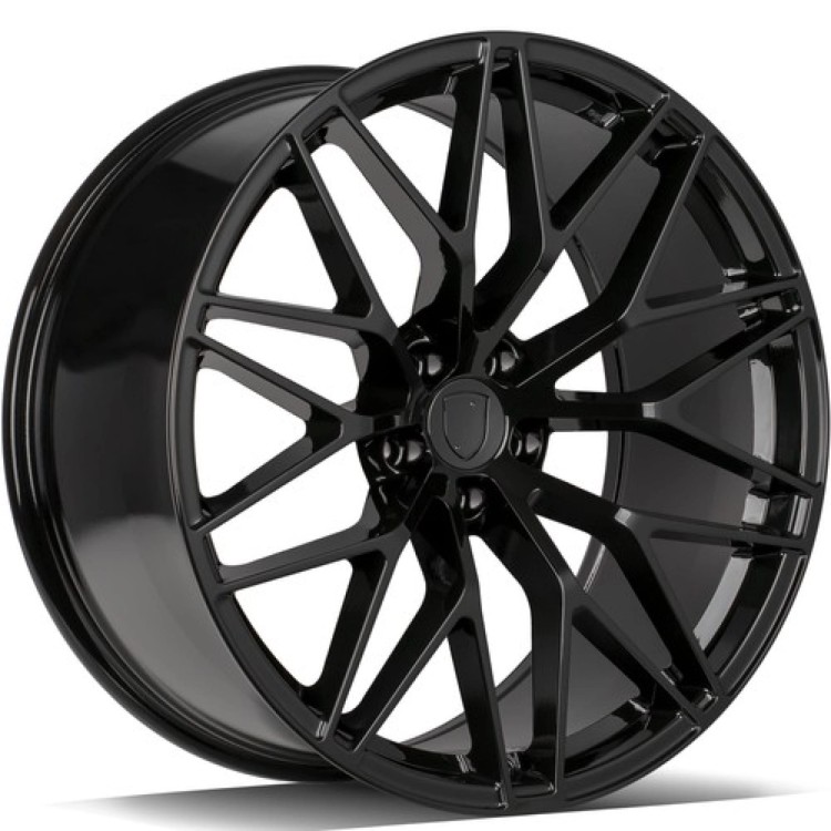 Felga aluminiowa Carbonado GLORY 10.0" x 21" 5x112 ET 19