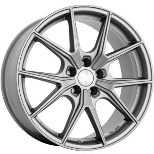 Felga aluminiowa Brock B40 10.5" x 20" 5x127 ET 45