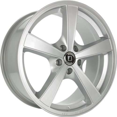 Felga aluminiowa Diewe Wheels Trina 9.0" x 21" 5x120 ET 40