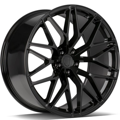 Felga aluminiowa Carbonado GLORY 9.5" x 21" 5x112 ET 26