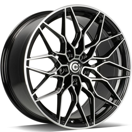 Felga aluminiowa Carbonado EMERALD 8.0" x 19" 5x112 ET 25